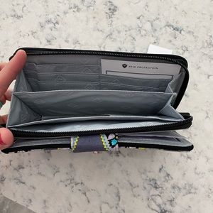 Vera Bradley Wallet